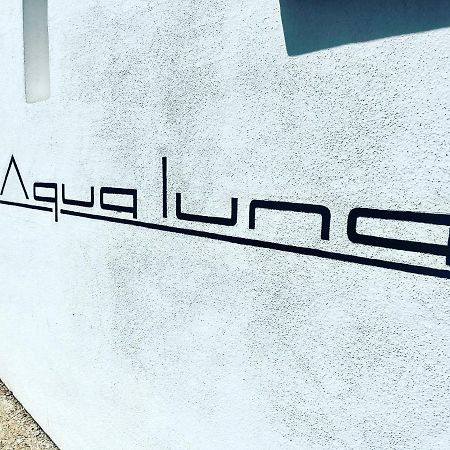 Hotel Aqualuna Cyclops Brisas de Zicatela Zewnętrze zdjęcie