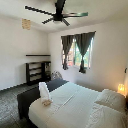 Hotel Aqualuna Cyclops Brisas de Zicatela Zewnętrze zdjęcie